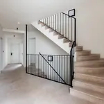 Luxurious Duplex In Prime Location, Heart Of * Ghent