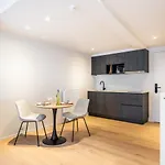 Luxurious Duplex In Prime Location, Heart Of Apartment *