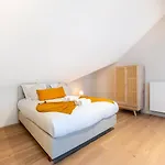 Luxurious Duplex In Prime Location, Heart Of Διαμέρισμα *