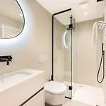 Apartment Luxurious Duplex In Prime Location, Heart Of Ghent