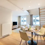 Διαμέρισμα Luxurious Duplex In Prime Location, Heart Of