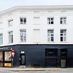 Luxurious Duplex In Prime Location, Heart Of