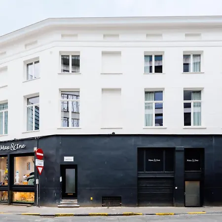 Апартаменти Huswell - Luxurious Duplex In Prime Location, Heart Of