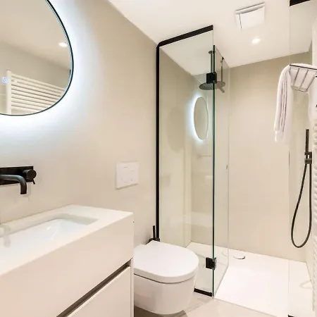 Luxurious Duplex In Prime Location, Heart Of Apartment