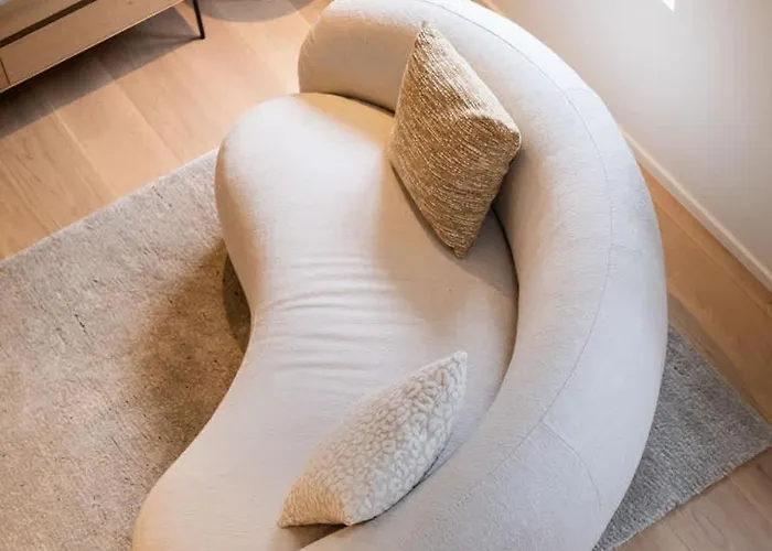 公寓 Huswell - Luxurious Duplex In Prime Location, Heart Of